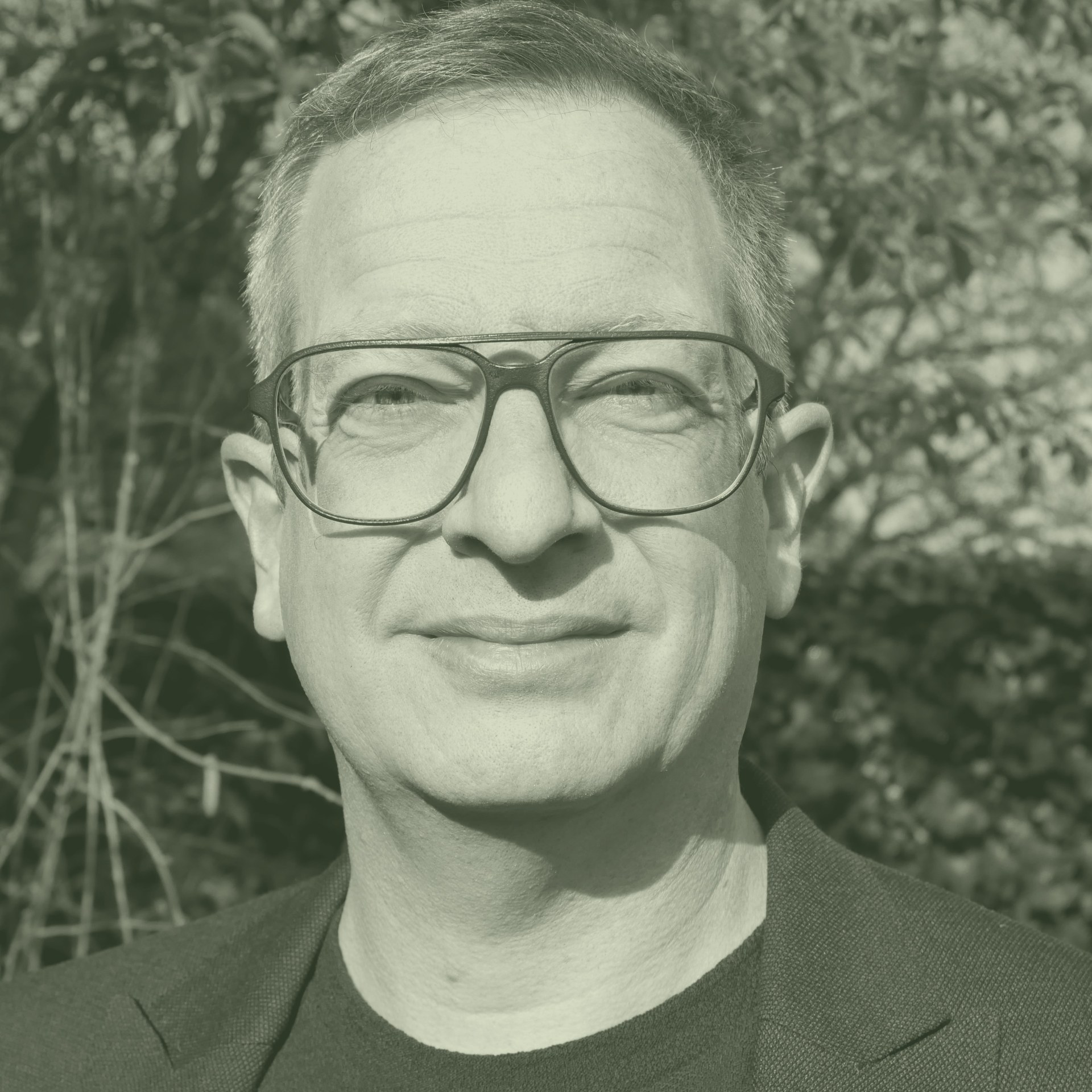 Neal Van Loock